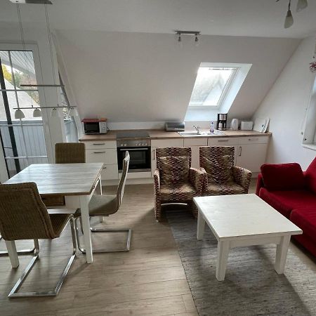 3-Zi-Ferienwohnung Piratennest 2 Ostseeheilbad Ostseeheilbad Zingst Exterior foto